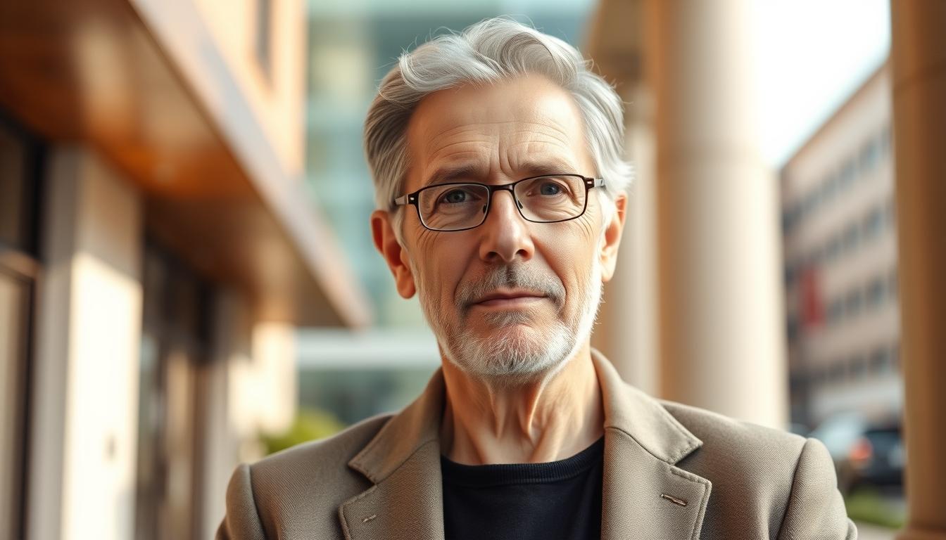 Client support specialist