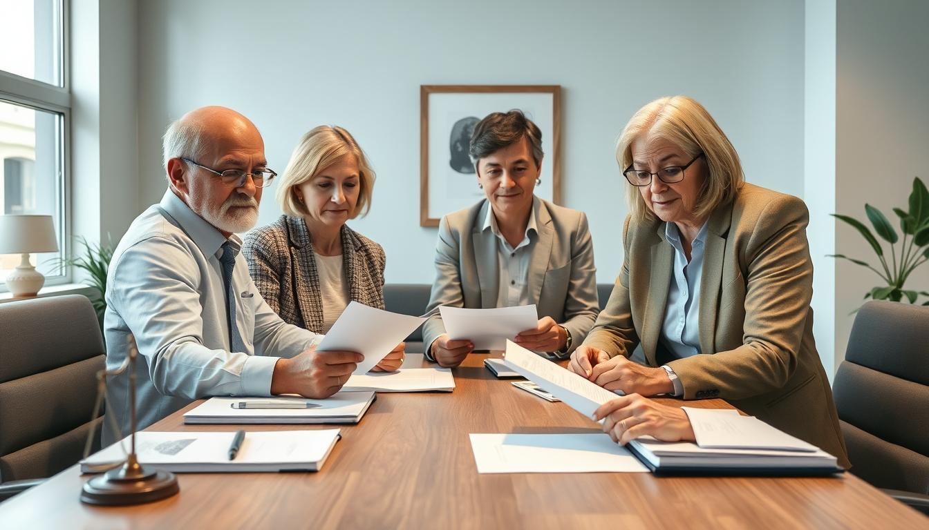 Closing support and documentation