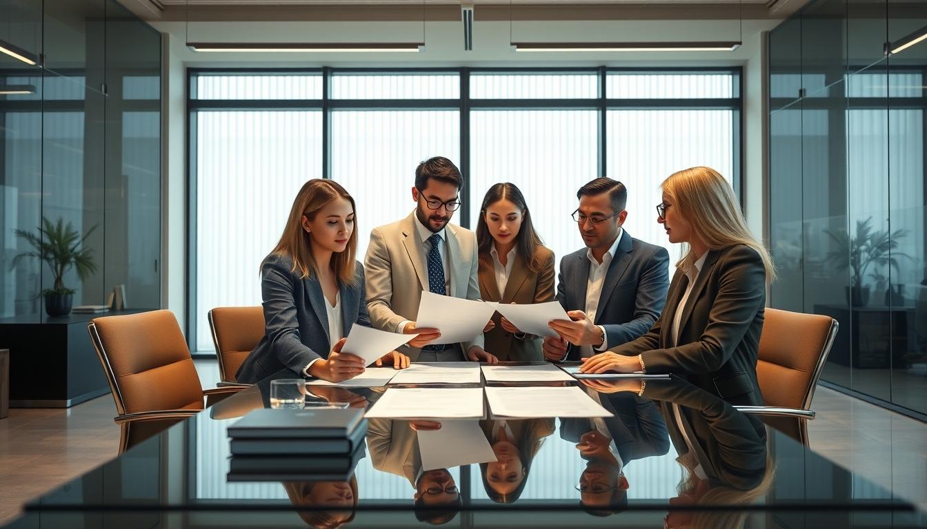 Timely legal communication